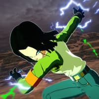 Android 17 (Super)