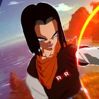 Android 17 (Z)