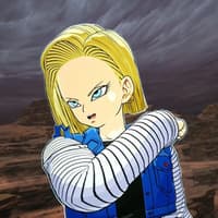 Android 18