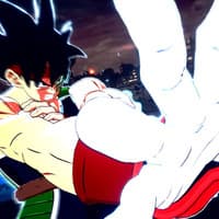 Bardock