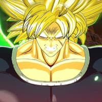 Broly (Super)