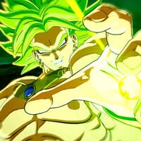 Broly (Z)