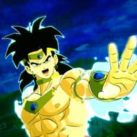 Broly (Z)