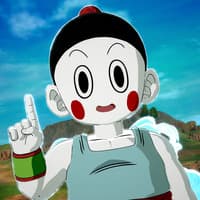 Chiaotzu