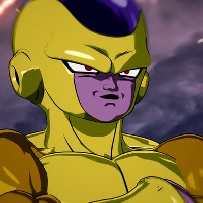 Frieza (Super)