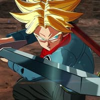 Future Trunks