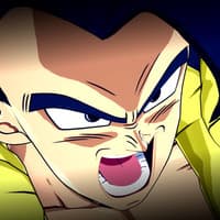 Gogeta (Super)