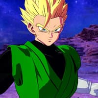 Gohan (Adult)