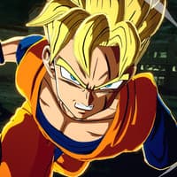 Gohan (Future)