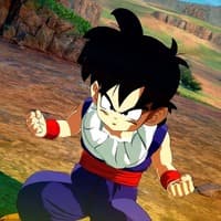 Gohan (Kid)