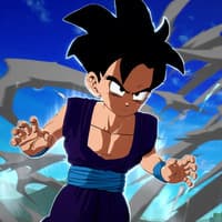 Gohan (Teen)