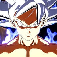 Goku (Super UI)