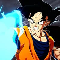 Goku (Z-Early)