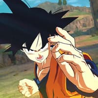 Goku (Z-End)