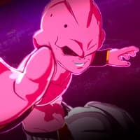 Kid Buu