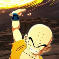 Krillin