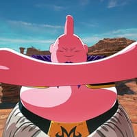 Majin Buu