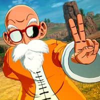 Master Roshi