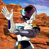 Mecha Frieza