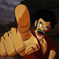 Mr. Satan