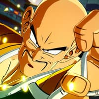 Nappa