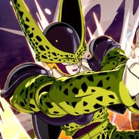 Perfect Cell