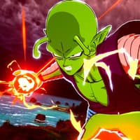 Piccolo (Fused With Kami)