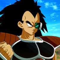 Raditz