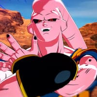 Super Buu (Gohan Absorbed)