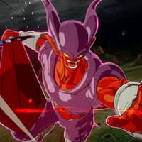 Super Janemba