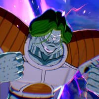 Super Zarbon