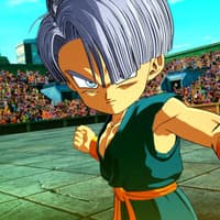 Trunks (Kid)