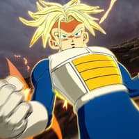 Trunks (Melee)