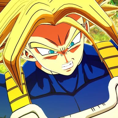 Trunks (Melee)