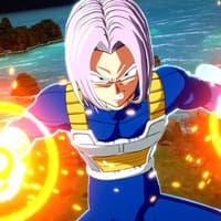 Trunks (Melee)