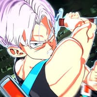 Trunks (Sword)