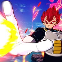 Vegeta (Super)