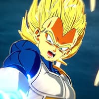 Vegeta (Z-Early)