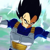 Vegeta (Z-Early)