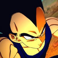 Vegeta (Z-End)