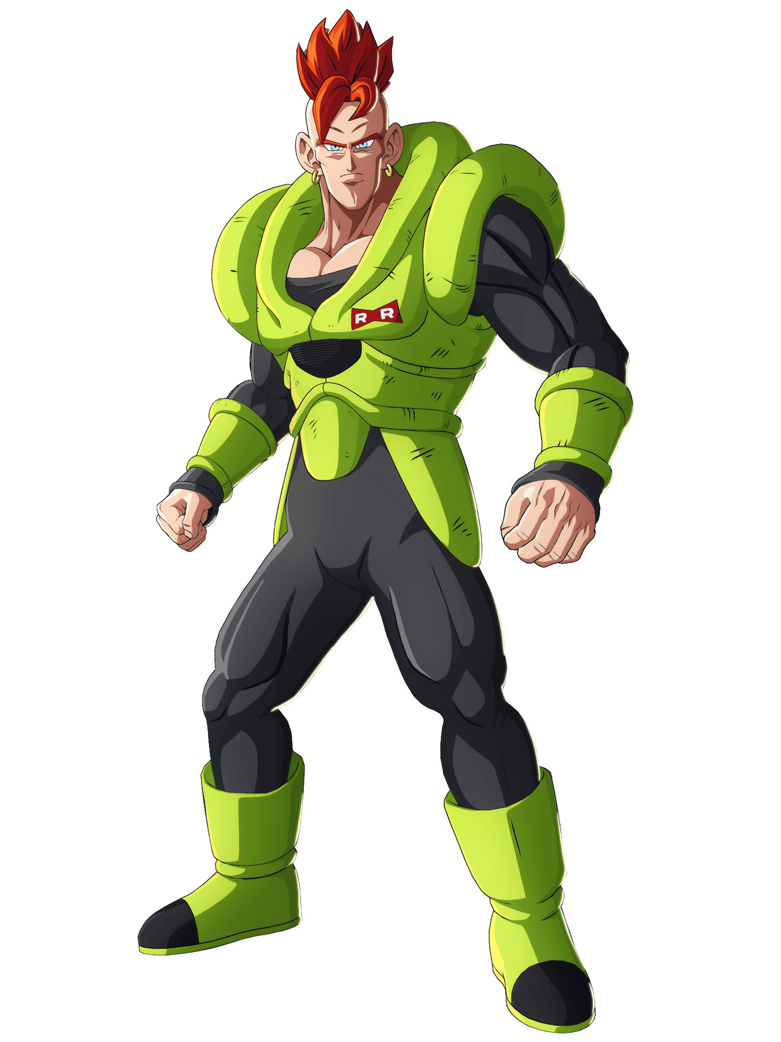 Android 16