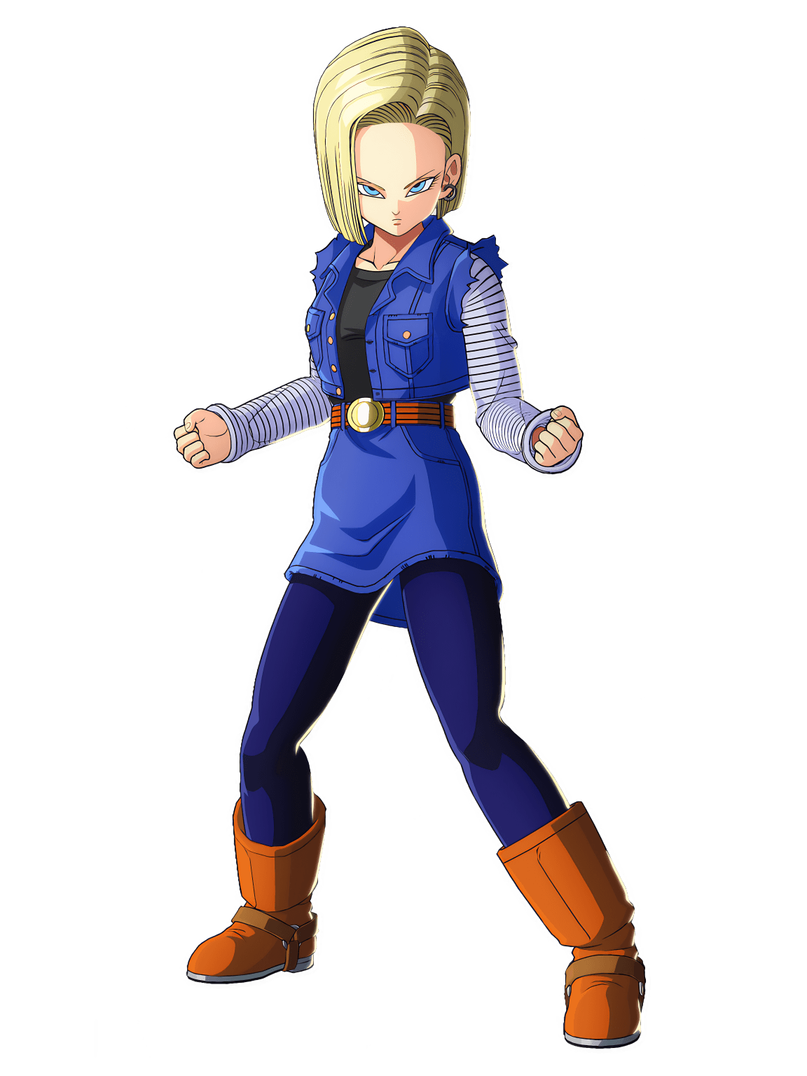 Android 18