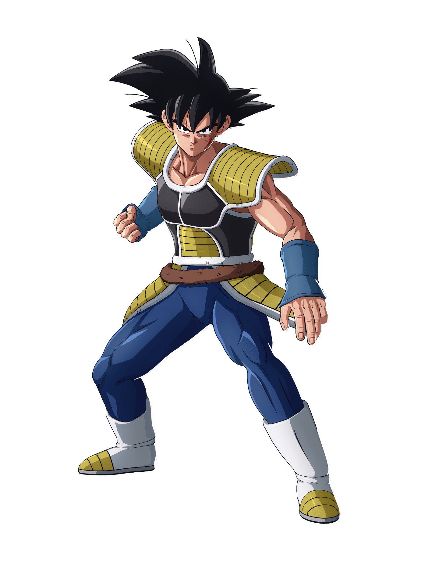 Bardock