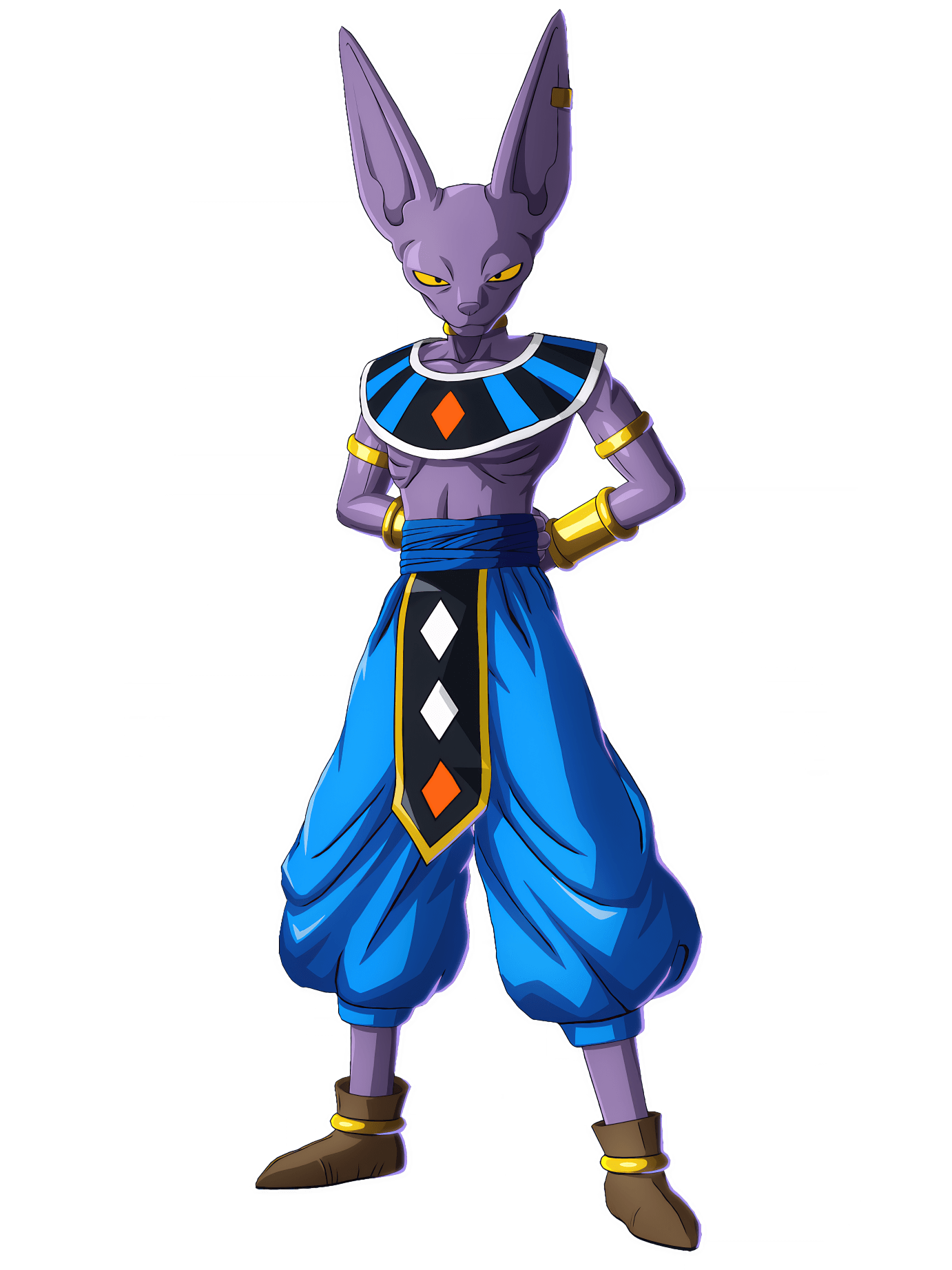 Beerus