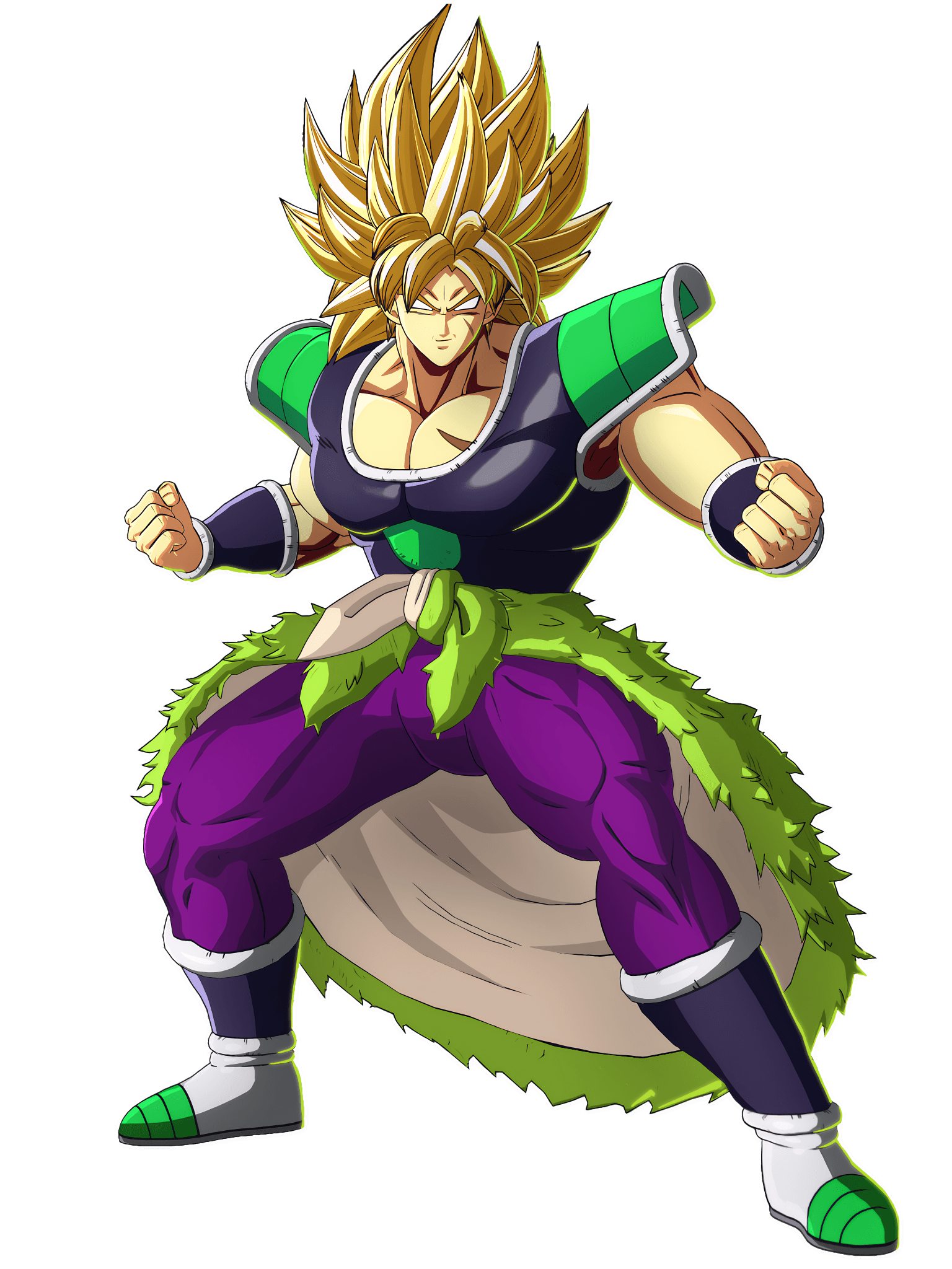 Broly (Super)