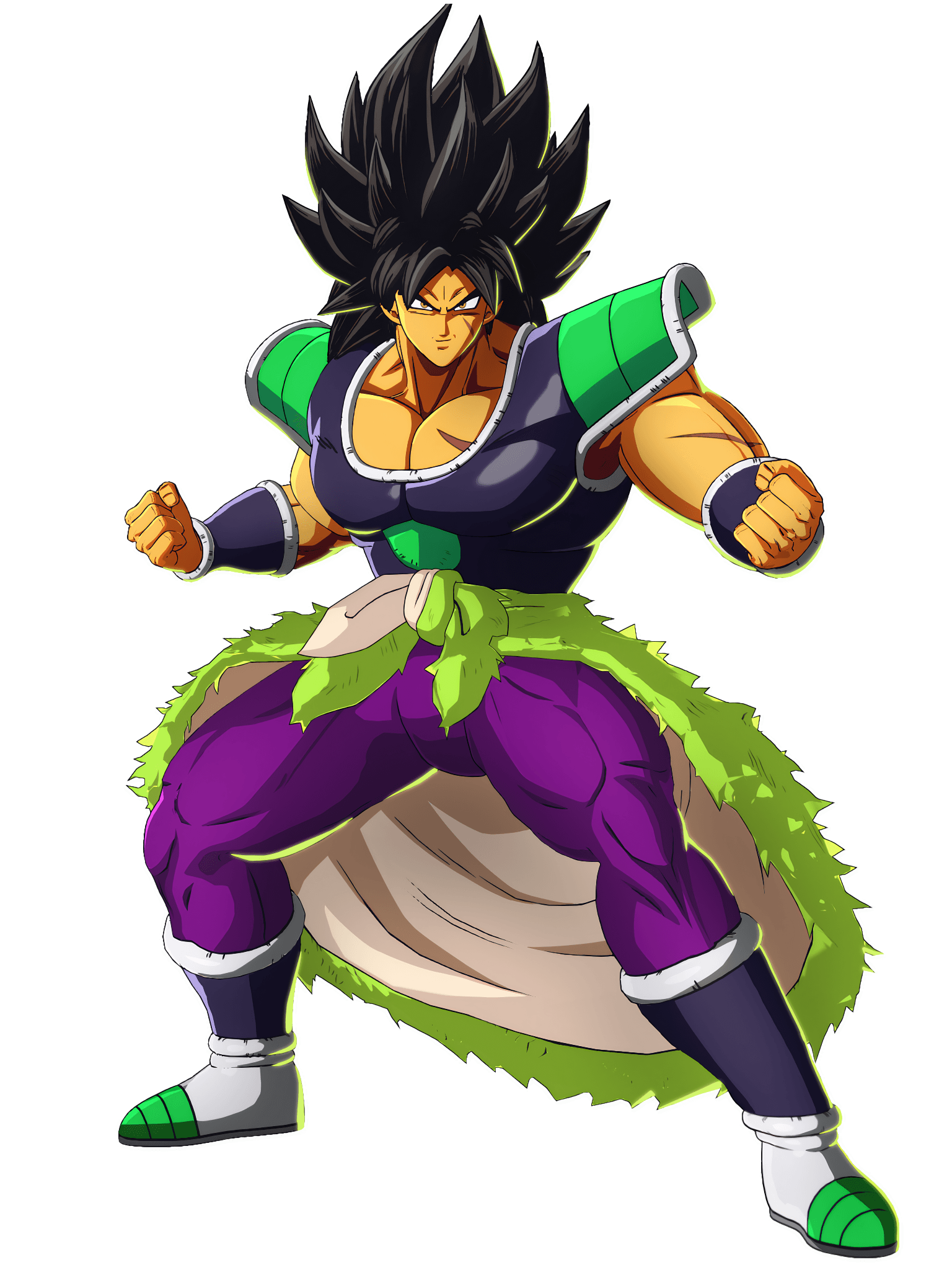 Broly (Super)