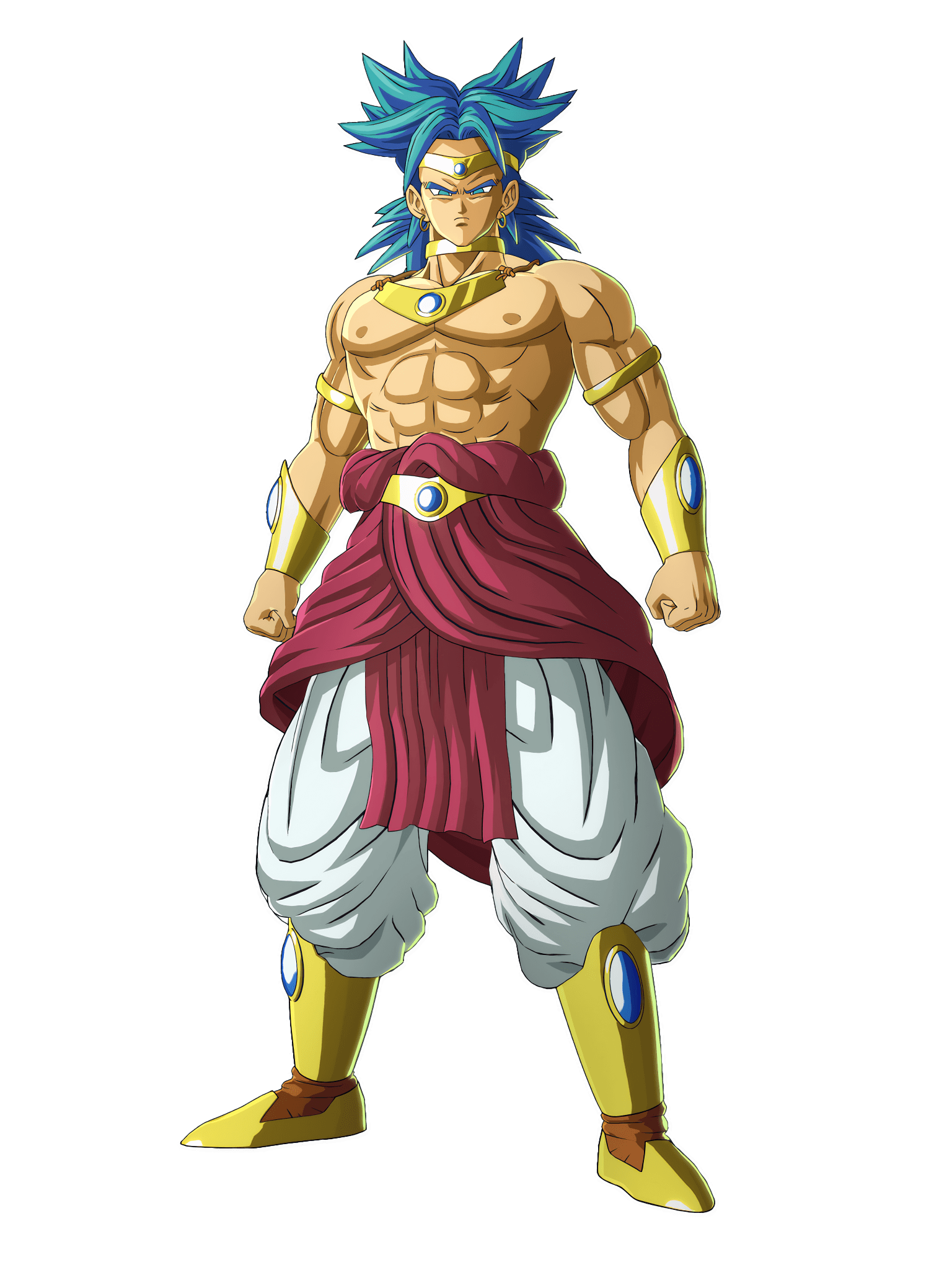 Broly (Z)