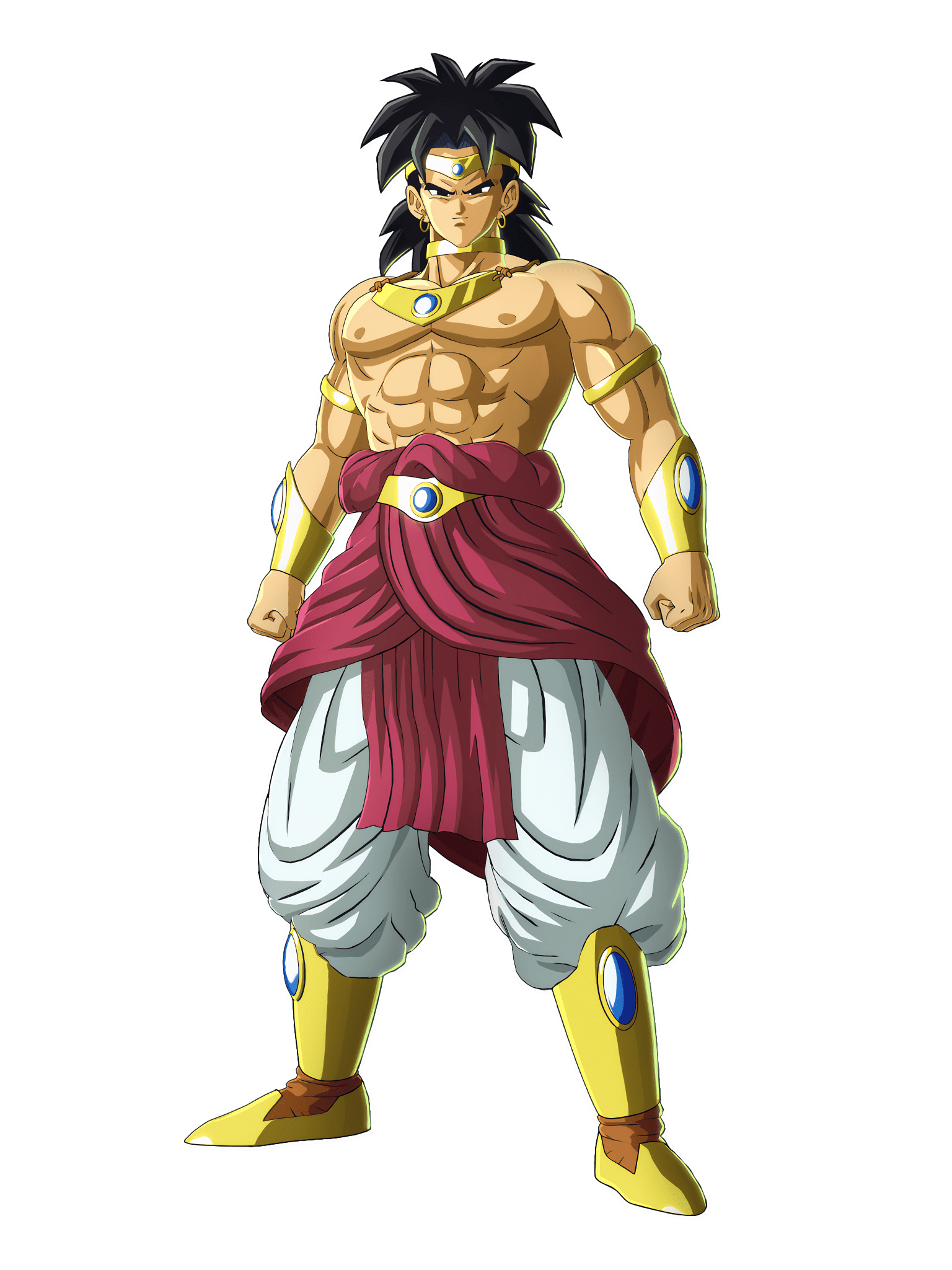 Broly (Z)