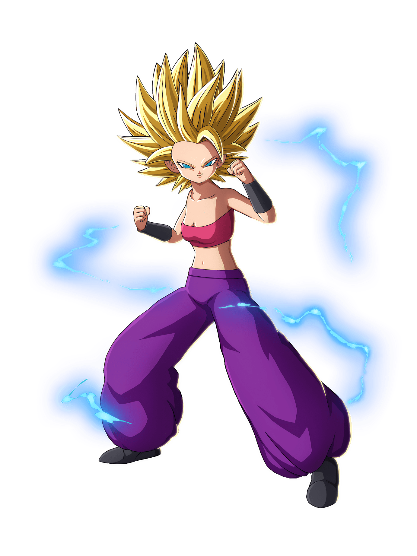 Caulifla