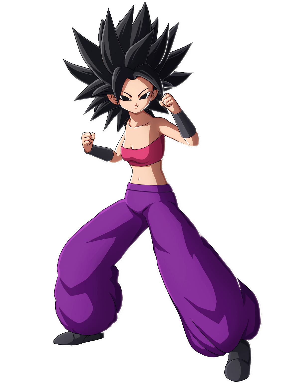 Caulifla